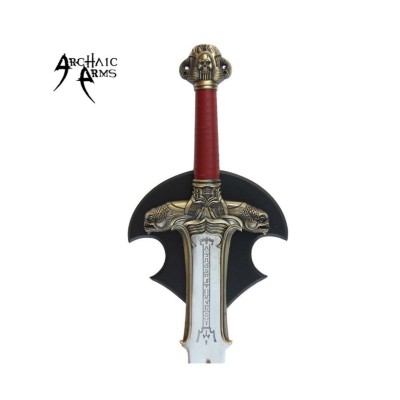 Conan Barbarian Atlantean Fantasy Sword