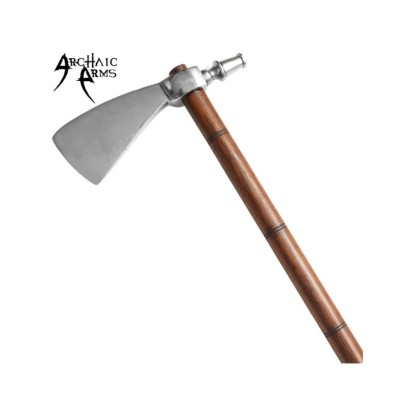 Traditional Ceremonial Axe 16.5 Inches