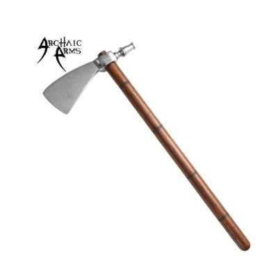 Traditional Ceremonial Axe 16.5 Inches