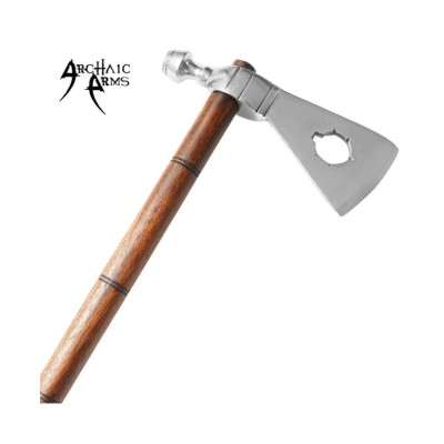 Pipe Hawk Traditional Ceremonial Axe