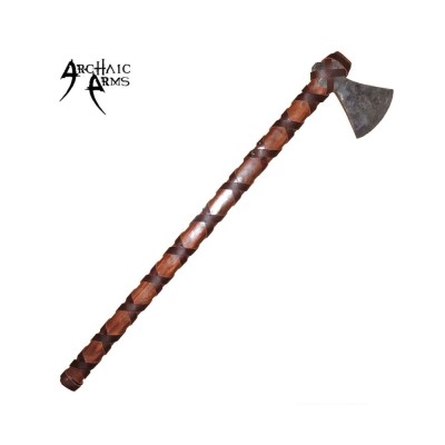 Traditional Norse Axe Replica