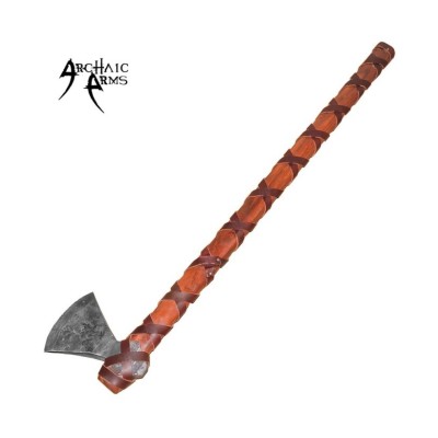 Traditional Norse Axe Replica