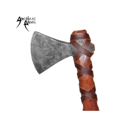 Traditional Norse Axe Replica