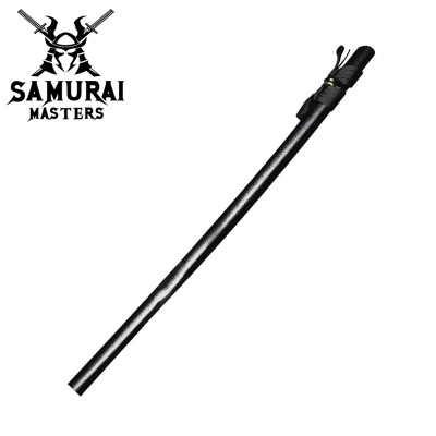 Handmade Samurai Sword – 40.5" Stainless Steel Katana with Sheath