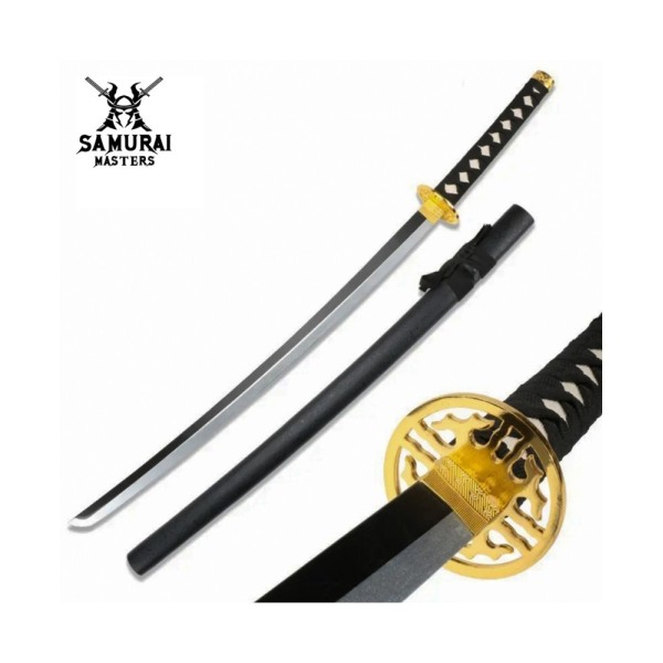 Handmade Ninja Samurai Katana Anime Sword