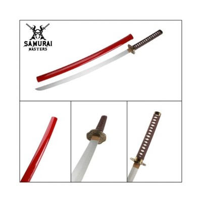 Anime Characters Katana Sword