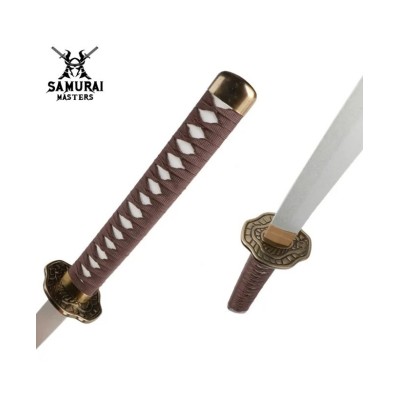 Anime Characters Katana Sword