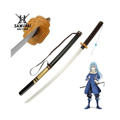 Customized Rimuru Tempest Katana Sword