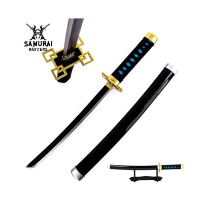 Demon Slayer Muichiro Tokito Mini Toy Sword