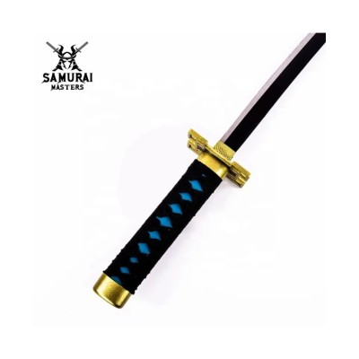 Demon Slayer Muichiro Tokito Mini Toy Sword