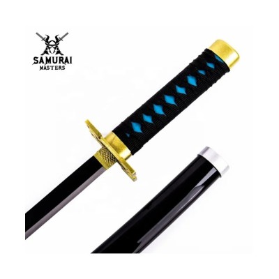 Demon Slayer Muichiro Tokito Mini Toy Sword