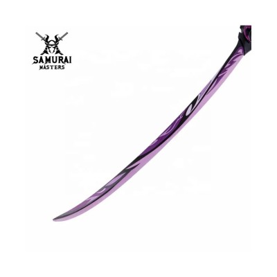 Genshin Impact Baal Sword Replica