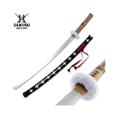 Roronoa Zoro Yubashiri Kitetsu Anime Sword for Cosplay