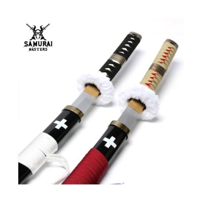 Roronoa Zoro Yubashiri Kitetsu Anime Sword for Cosplay