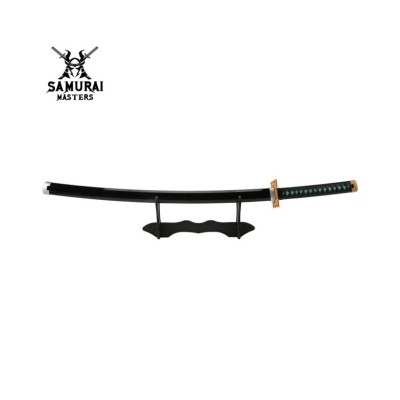 Wooden Anime Samurai Sword