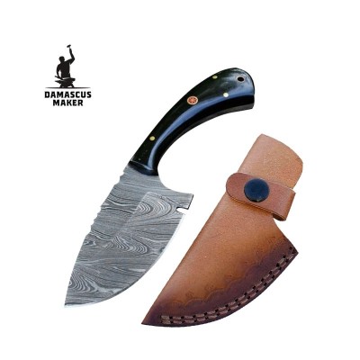 Premium Skinning Knife for Hunters – Precision & Durability