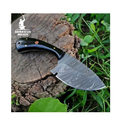 Premium Skinning Knife for Hunters – Precision & Durability