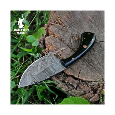 Premium Skinning Knife for Hunters – Precision & Durability