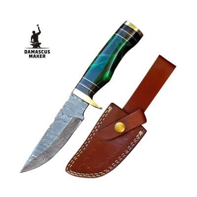 Custom Handforged Hunting knife