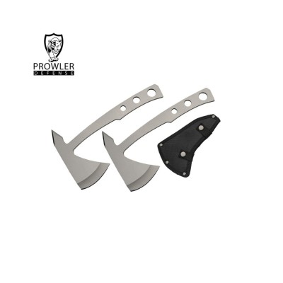 Outdoor Throwing Knife Set Precision and Performance