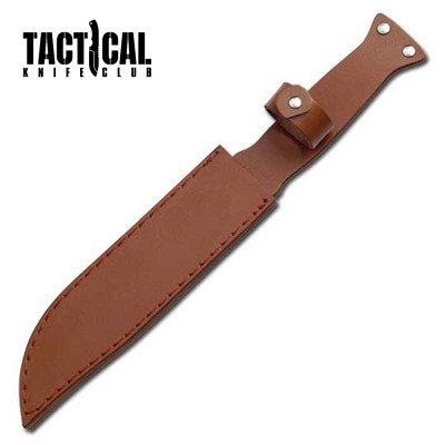 Military Tactical Fixed Blade Combat Survival Knife