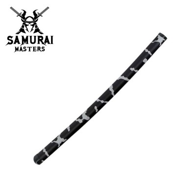 Roronao Zoro Yubashiri Wooden Cosplay Sword