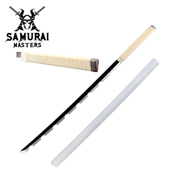 Foam Cosplay Anime Inosuke Hashibira Sword