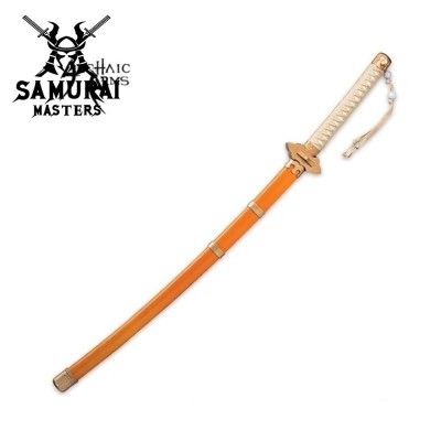 Hachisuka Kotetsu Replica Sword - Touken Ranbu Collectible