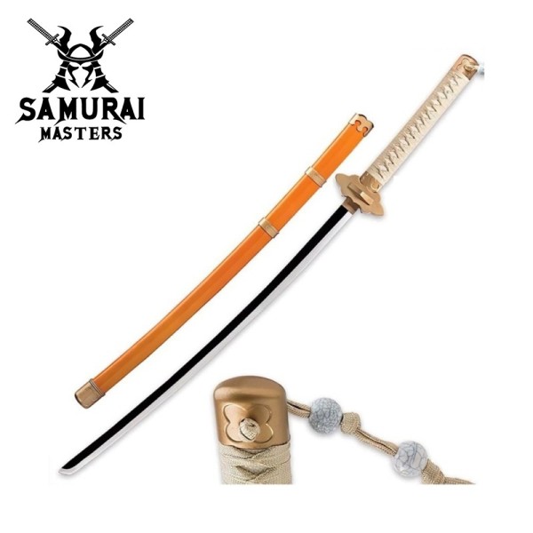 Hachisuka Kotetsu Replica Game Sword