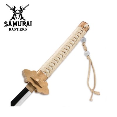 Hachisuka Kotetsu Replica Sword - Touken Ranbu Collectible