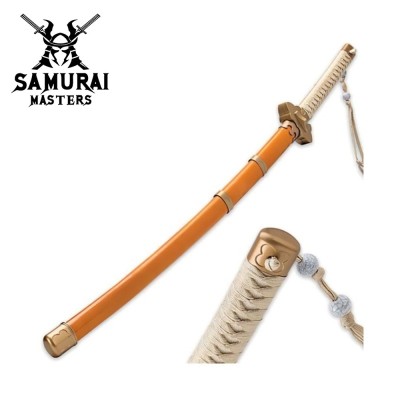 Hachisuka Kotetsu Replica Sword - Touken Ranbu Collectible