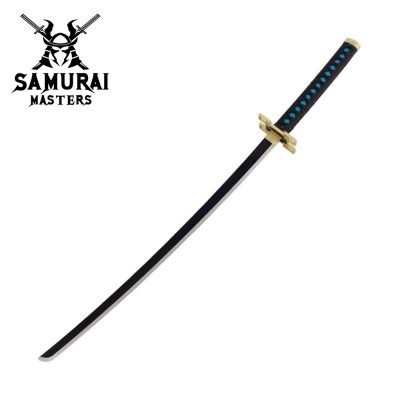 Tokitou Muichirou Demon Sword 40" Steel with Scabbard