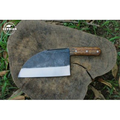 Versatile Carbon Steel Chef Knife - Superior Quality