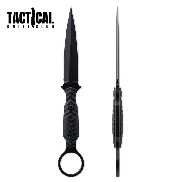 Specter R Tactical Dagger with Stealth Ring