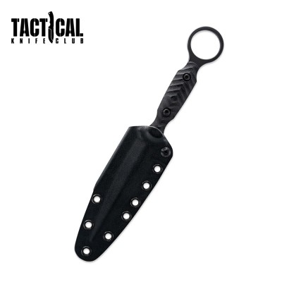 Specter R Tactical Dagger – CPM M4 Steel with Stealth Ring