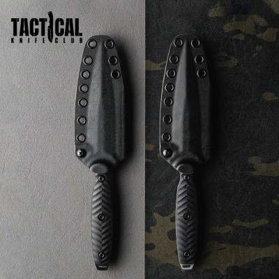 Specter Tactical Dagger SOF Series – M4 Steel & G10 Handle