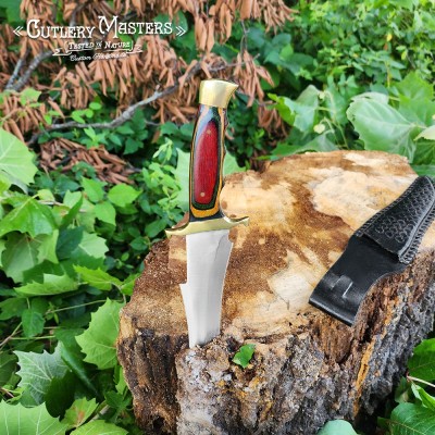 Raven Ridge Premium Stainless Steel Adventure Tool – Durable & Stylish