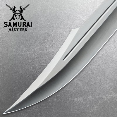 Tactical Spartan Warrior Sword – Full-Tang 23” Blade