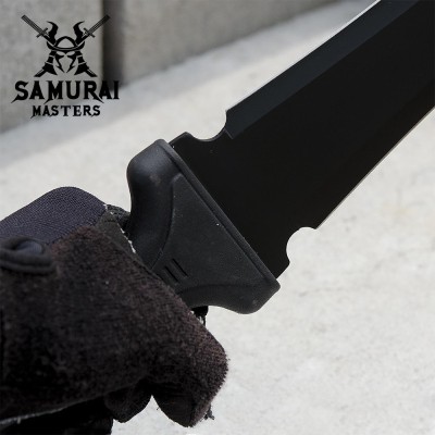 Modern Gladiator Combat Sword – Tactical Full-Tang Blade