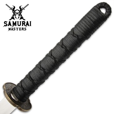 Tactical Ninja Battle Sword – Combat-Ready & Stylish