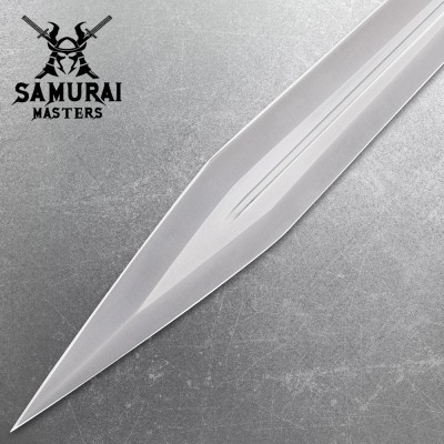 Gladiator Combat Sword – Durable & Battle-Ready