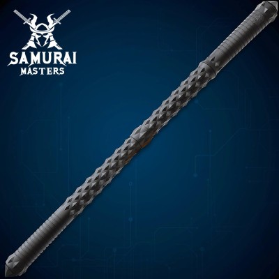 Hidden Escrima Sword – Tactical Self-Defense Stick with Blade