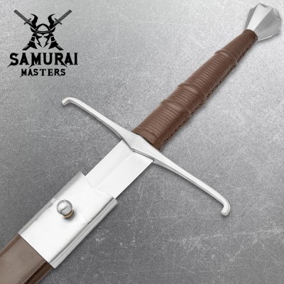 14th Century Italian Longsword – Medieval Replica