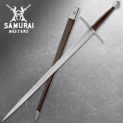 14th Century Italian Longsword – Medieval Replica