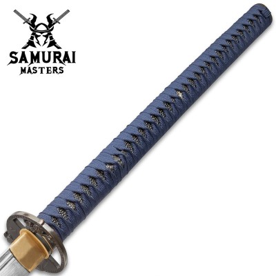 Colossus Handmade Odachi – Giant Samurai Sword