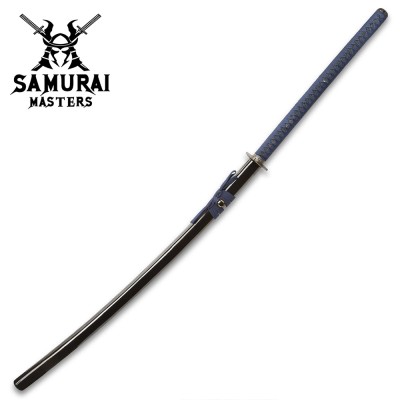 Colossus Handmade Odachi – Giant Samurai Sword