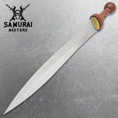 Roman Mainz Pattern Gladius – Historic Replica