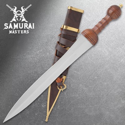 Roman Mainz Pattern Gladius – Historic Replica