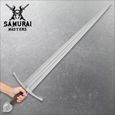 14th Century Double Fuller Sword – Medieval Replica