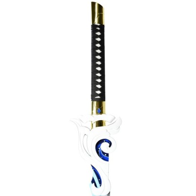 Akuoumaru Replica Sword – Genshin Impact Collectible